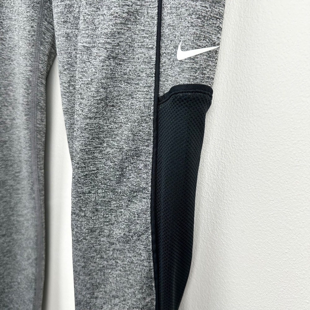 NIKE PRO CORE COMPRESSION FULL LENGTH LEGGINGS - image 5